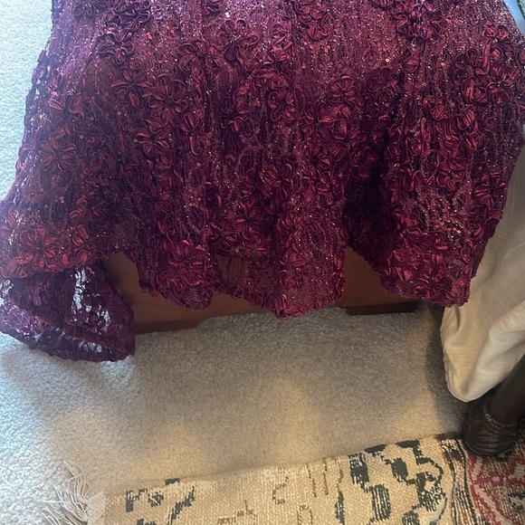 Scape gorgeous dress NWT - Picture 9 of 10